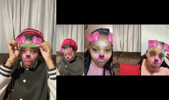 dlangamandla_77's Stream - Jul 29, 2026, 5:48 PM