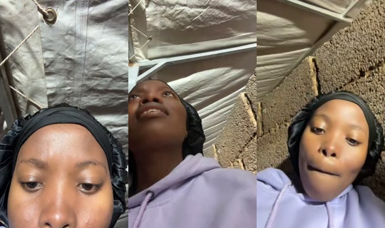 Stream di dlangamandla_77 - 14 ago 2026, 22:09