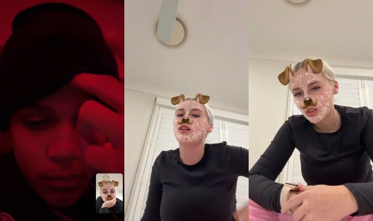 dlowchelce's Stream - Jul 13, 2026, 8:56 AM