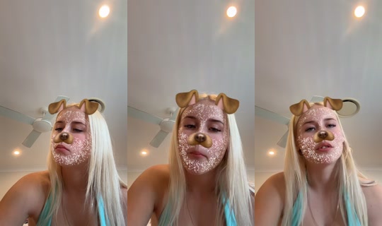 dlowchelce's Stream - Aug 13, 2026, 4:12 AM