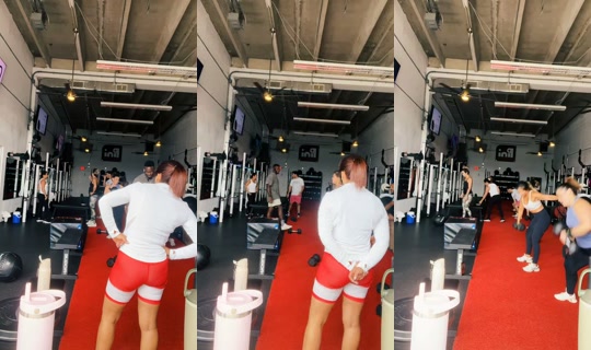 dmonfit94's Stream - Jul 24, 2026, 12:50 PM