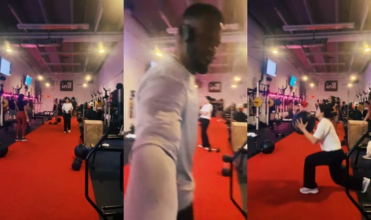 dmonfit94's Stream - Jul 27, 2026, 11:13 PM