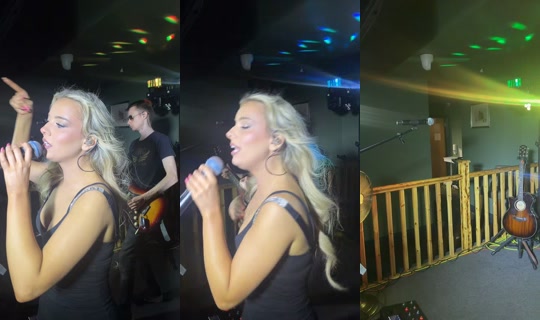 dnamusicband's Stream - Aug 15, 2026, 9:54 PM