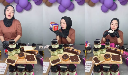 dniairdinaa204's Stream - Jul 15, 2026, 7:51 AM