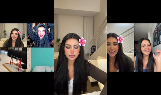 dnya.officiall's Stream - Jul 24, 2026, 9:45 AM