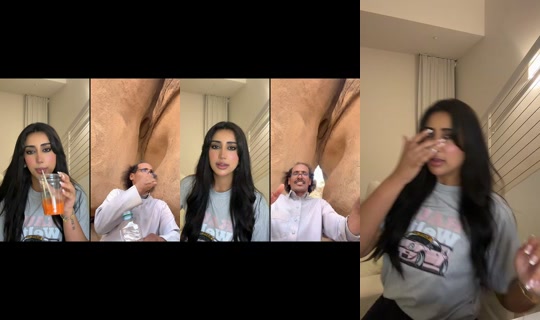 dnya.officiall's Stream - Aug 8, 2026, 10:21 AM