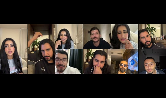 Stream di dnya.officiall - 8 ago 2026, 22:08