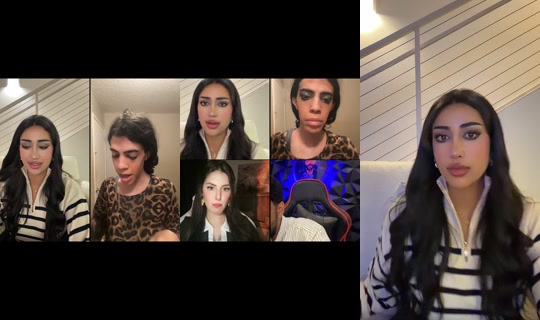 Stream de dnya.officiall – 22 août 2026, 10:27