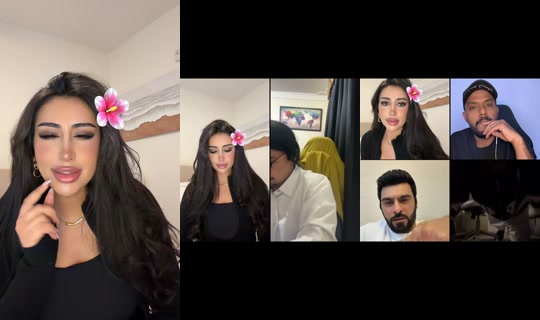 dnya.officiall's Stream - Oct 8, 2026, 8:55 PM