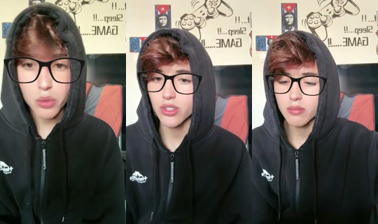 do.rs03's Stream - Jul 20, 2026, 6:02 AM