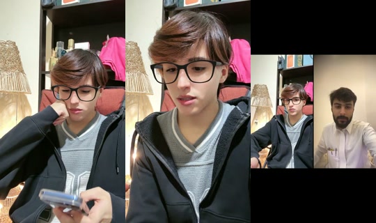 do.rs03's Stream - Jul 21, 2026, 2:34 AM