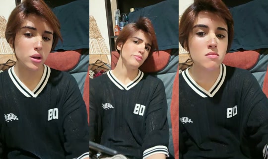 do.rs03의 방송 - 2026년 7월 25일 AM 9:35