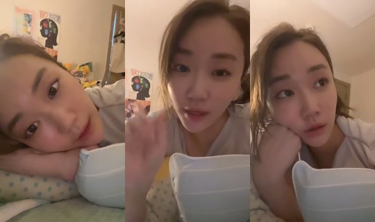 do_laji5's Stream - Jul 20, 2026, 11:43 AM