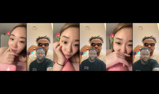 do_laji5's Stream - Jul 29, 2026, 4:33 PM