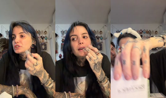 doc.depandis's Stream - Aug 9, 2026, 7:30 PM