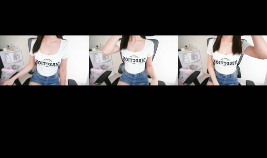 docchinanoyo's Stream - Jul 25, 2026, 3:54 AM