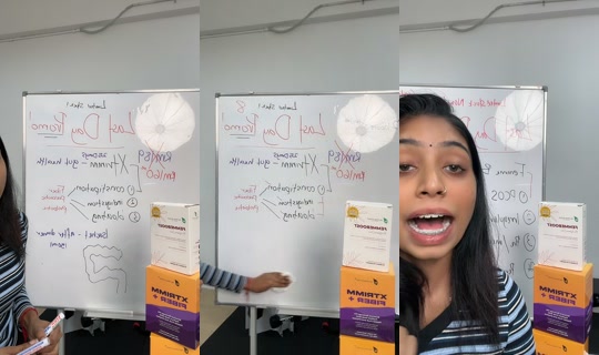dockalai's Stream - Jul 20, 2026, 12:30 PM