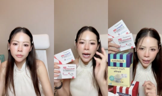 doctorkatekate's Stream - Jul 26, 2026, 1:33 PM