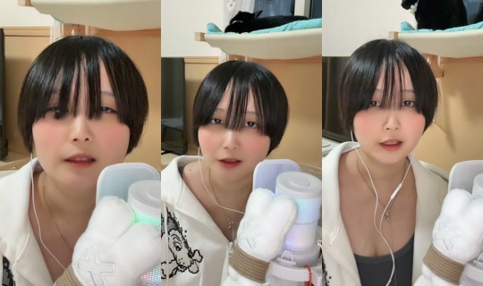 dodekai_onigiri Yayını - 8 Eki 2026 8:56