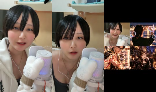 dodekai_onigiri's Stream - Oct 8, 2026, 12:27 PM