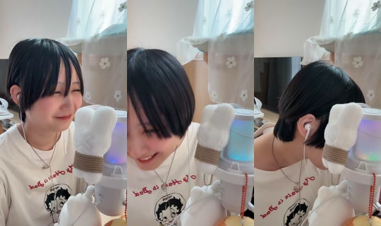 Live de dodekai_onigiri - 9 de out. de 2026, 3:07