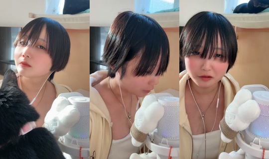 Live de dodekai_onigiri - 9 de out. de 2026, 6:25