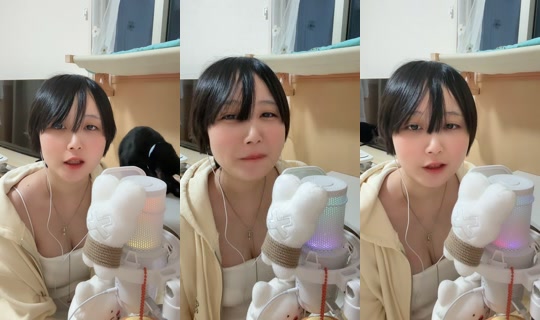Live de dodekai_onigiri - 9 de out. de 2026, 11:26