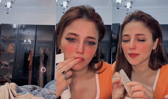 dodobeauty02's Stream - Jul 9, 2026, 10:33 AM