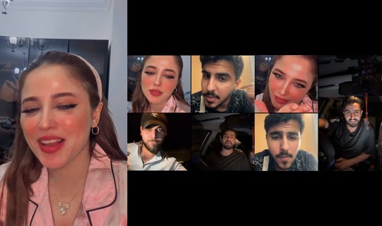dodobeauty02's Stream - Jul 13, 2026, 8:41 PM
