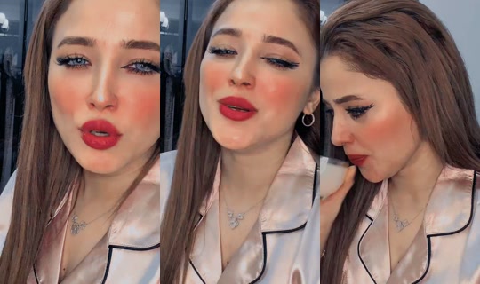 dodobeauty02's Stream - Jul 15, 2026, 1:03 AM