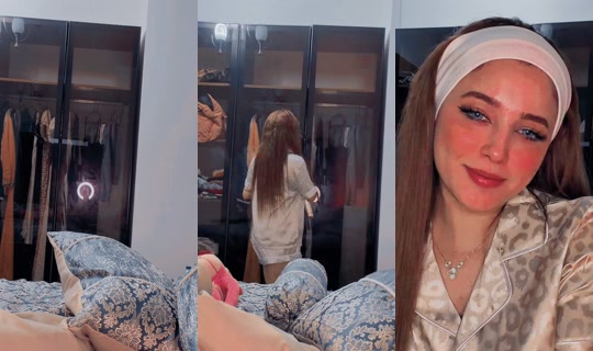 dodobeauty02 Recorded on Jul 16, 2026, 11:14 PM