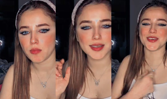 dodobeauty02's Stream - Jul 21, 2026, 9:13 PM