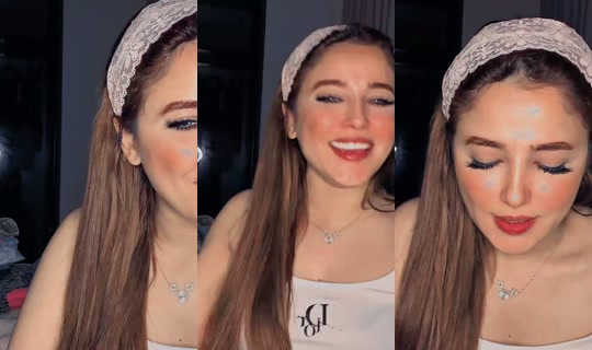 dodobeauty02's Stream - Jul 21, 2026, 11:26 PM