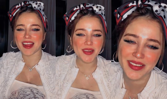 Stream von dodobeauty02 – 24. Juli 2026, 23:05