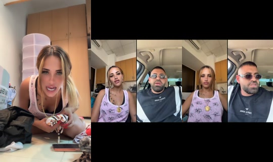 dodomafia.k's Stream - Jul 20, 2026, 12:07 PM