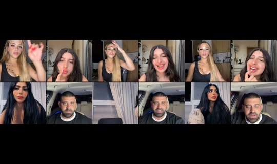 dodomafia.k's Stream - Jul 21, 2026, 6:48 PM