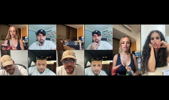 dodomafia.k's Stream - Jul 22, 2026, 2:27 PM