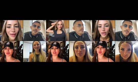 dodomafia.k's Stream - Jul 24, 2026, 2:38 PM