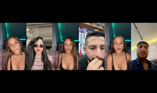 Stream ni dodomafia.k - Ago 7, 2026, 8:43 PM
