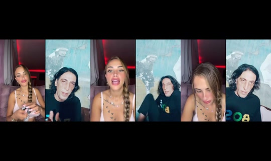 dodomafia.k's Stream - Aug 8, 2026, 7:44 PM