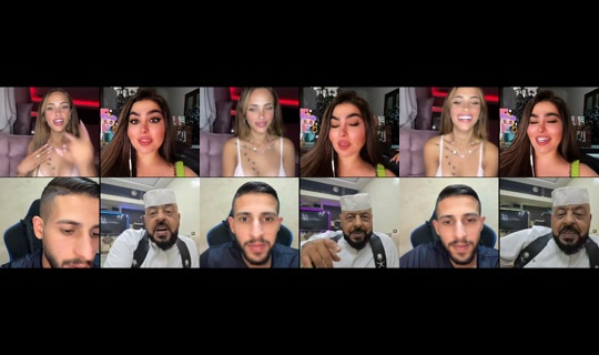 dodomafia.k's Stream - Aug 8, 2026, 9:52 PM