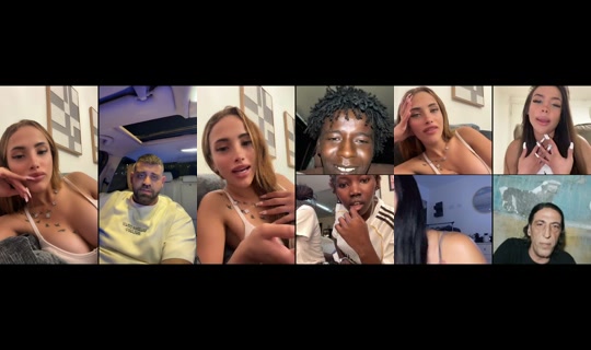 Stream ni dodomafia.k - Ago 9, 2026, 8:38 PM