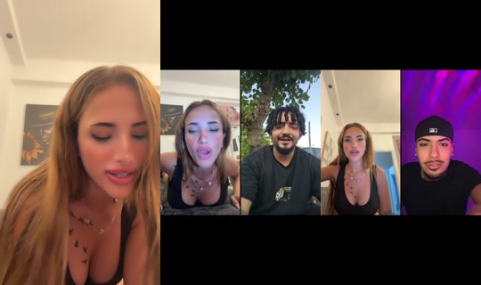 dodomafia.k's Stream - Aug 10, 2026, 3:21 PM