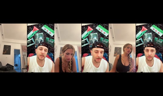 dodomafia.k's Stream - Aug 10, 2026, 4:12 PM