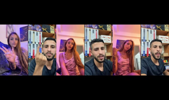 بث dodomafia.k - 10 أغسطس 2026، 7:58 م