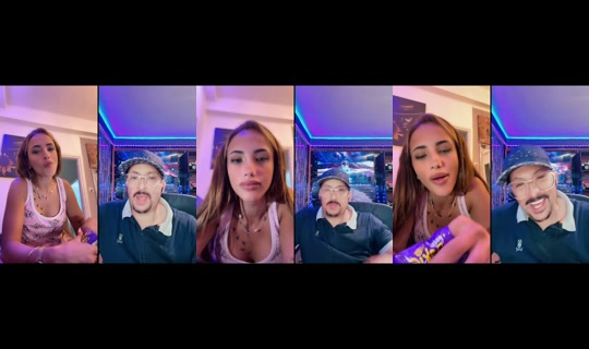 dodomafia.k's Stream - Aug 10, 2026, 8:54 PM