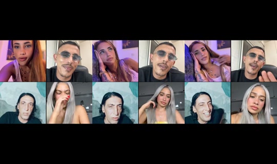 dodomafia.k's Stream - Aug 10, 2026, 9:09 PM