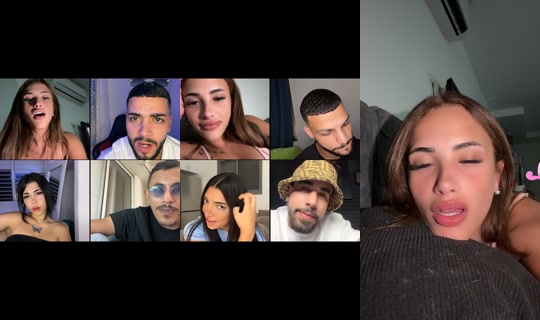 Stream von dodomafia.k – 24. Aug. 2026, 0:01