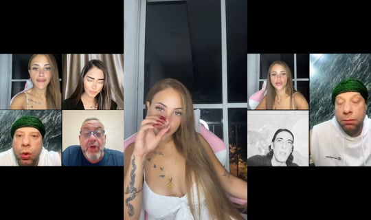 dodomafia.k's Stream - Aug 30, 2026, 9:24 PM