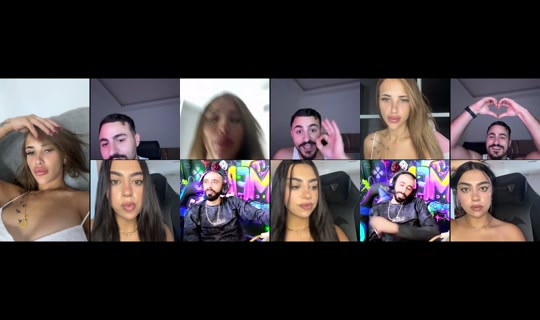 dodomafia.k's Stream - Aug 30, 2026, 10:49 PM